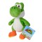 Nintendo Super Mario Yoshi plush toy 20cm