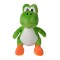 Super Mario Bros Luigi plush toy 30cm
