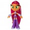 Teen Titans Go Starfire Bendyfigs minis malleable figure 11cm