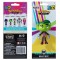 Teen Titans Go Beats Boy Bendyfigs minis malleable figure 11cm