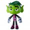 Teen Titans Go Beats Boy Bendyfigs minis malleable figure 11cm