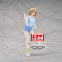 A Couple of Cuckoos Sachi Umino Kyunties figure 17cm
