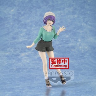 A Couple of Cuckoos Hiro Segawa Kyunties figure 17cm