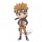 Naruto Shippuden Naruto Uzumaki Ver.B Q posket figure 14cm