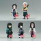 Demon Slayer Kimetsu no Yaiba World Collectable Vol.6 pack 12 assorted figures 7cm
