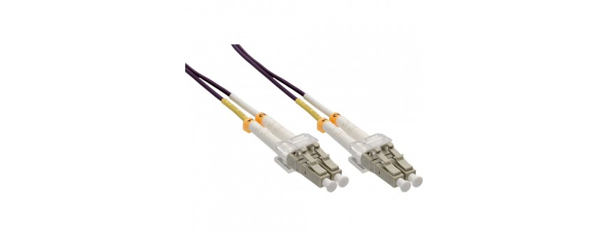 Câble réseau Fibre optique
