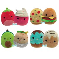Squishmallows Flip plush toy 14cm