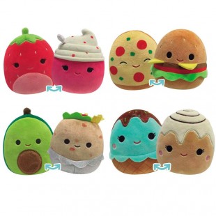 Squishmallows Flip plush toy 14cm
