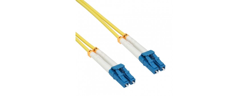 LC/LC 9/125µm