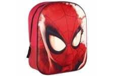 Marvel Spiderman 3D backpack 31cm