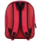 Marvel Spiderman 3D backpack 31cm