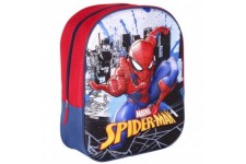 Marvel Spiderman 3D backpack 31cm