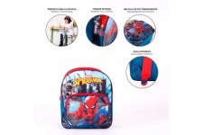 Marvel Spiderman backpack 30cm