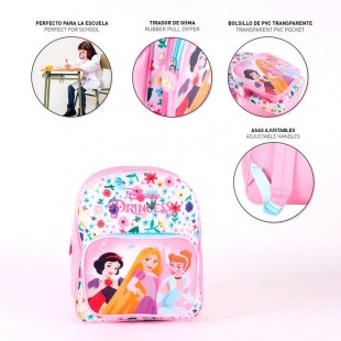 Disney Princess backpack 30cm