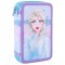 Disney Frozen 2 triple pencil case