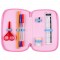 Disney Princess triple pencil case