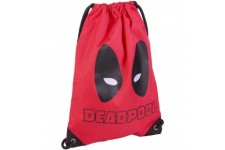 Marvel Deadpool gym bag 40cm