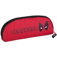 Marvel Deadpool pencil case