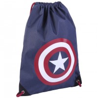 Marvel Avengers gym bag 40cm