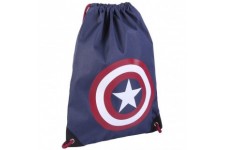 Marvel Avengers gym bag 40cm