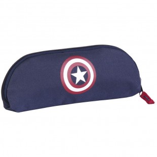 Marvel Avengers pencil case