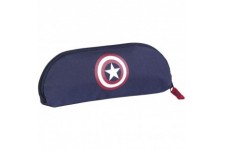 Marvel Avengers pencil case