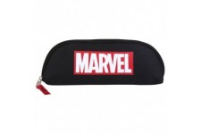 Marvel Logo Casual pencil case