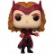 POP figure Doctor Strange Multiverse of Madness Scarlet Witch