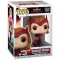 POP figure Doctor Strange Multiverse of Madness Scarlet Witch