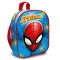 Marvel Spiderman 3D backpack