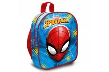 Marvel Spiderman 3D backpack