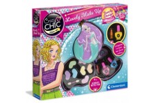 Crazy Chic Mermaid make up set