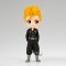 Tokyo Revengers Takemichi Hanagaki ver.A Q posket figure 14cm