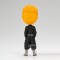 Tokyo Revengers Takemichi Hanagaki ver.A Q posket figure 14cm