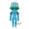 Jojos Bizarre Adventure Stone Ocean Poligoroid S F figure 14cm