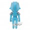 Jojos Bizarre Adventure Stone Ocean Poligoroid S F figure 14cm