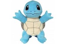 Pokemon Squirtle backpack plush toy 36cm