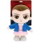 Stranger Things Eleven plush toy 26cm