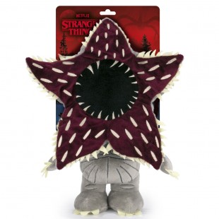 Stranger Things Demogorgon plush toy 26cm