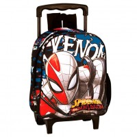 Marvel Spiderman Venom trolley 28cm