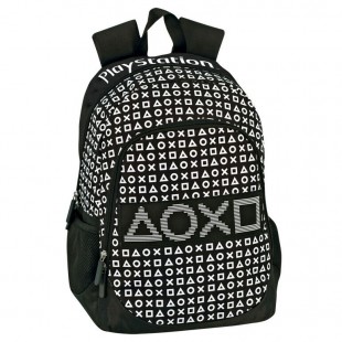 Playstation Bits adaptable backpack 42cm