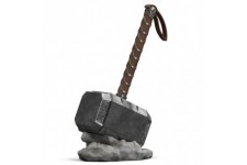 Marvel Thor Mjolnir hammer money box 28cm