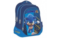 Sonic 2 backpack 46cm