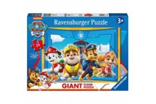 Paw Patrol Giant puzzle 24pcs