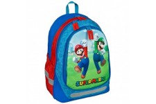 Super Mario Bros backpack 43cm