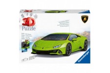 Lamborghini Huracan EVO 3D puzzle 108pcs