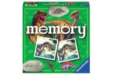 Dinosaurs memory game