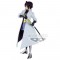 That Time I Got Reincarnated as a Slime Otherworlder Hinata Sakaguchi figure 17cm