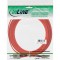 LWL câble duplex, InLine®, SC/SC 50/125µm, 30m