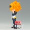 My Hero Academia Denki Kaminar Ver.B Q posket figure 14cm